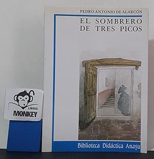 Seller image for El sombrero de tres picos for sale by MONKEY LIBROS