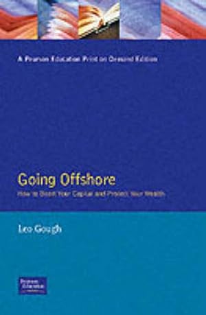 Bild des Verkufers fr Going Offshore (Financial Times Series) zum Verkauf von WeBuyBooks