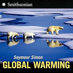 Seller image for Global Warming (Smithsonian-science) by Simon, Seymour [Paperback ] for sale by booksXpress