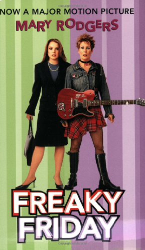 Seller image for Freaky Friday by Rodgers, Mary [Paperback ] for sale by booksXpress