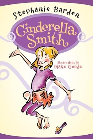 Seller image for Cinderella Smith by Barden, Stephanie [Paperback ] for sale by booksXpress