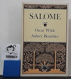 Imagen del vendedor de Salom a la venta por MONKEY LIBROS