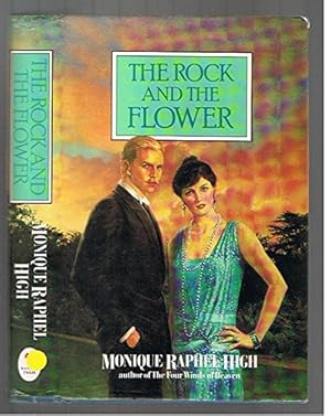 Bild des Verkufers fr Rock and the Flower zum Verkauf von WeBuyBooks