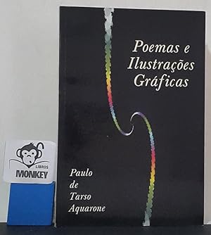 Imagen del vendedor de Poemas e Ilustraoes Grficas a la venta por MONKEY LIBROS