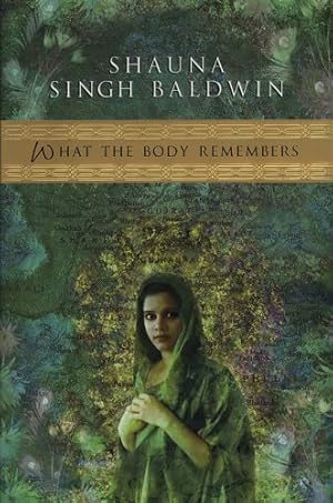 Imagen del vendedor de What The Body Remembers a la venta por WeBuyBooks