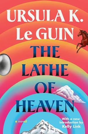 Image du vendeur pour Lathe of Heaven mis en vente par GreatBookPrices