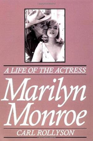 Seller image for Marilyn Monroe for sale by WeBuyBooks