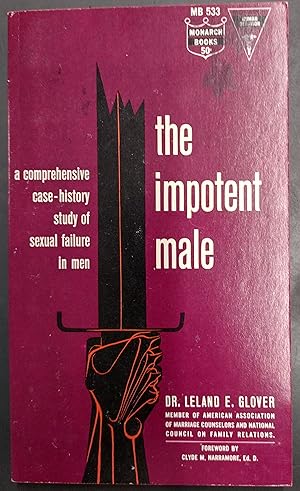 Seller image for The Impotent Male for sale by DreamHaven Books