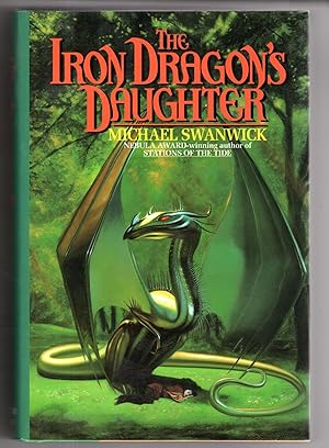 Iron Dragon's Daughter