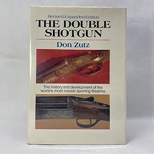 THE DOUBLE SHOTGUN