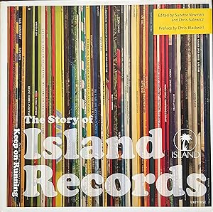 The Story of Island Records: Keep on Running