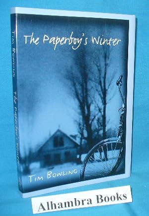 The Paperboy's Winter