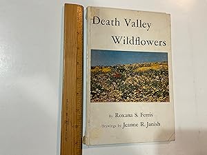 Immagine del venditore per Death Valley Wildflowers venduto da Old Lampasas Post Office Books