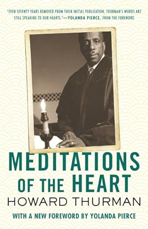Image du vendeur pour Meditations of the Heart mis en vente par GreatBookPrices