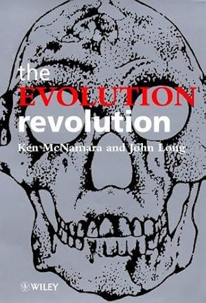 Bild des Verkufers fr The Evolution Revolution zum Verkauf von WeBuyBooks