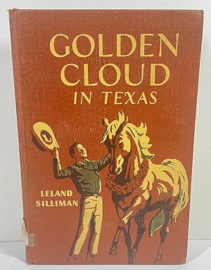 Golden Cloud in Texas