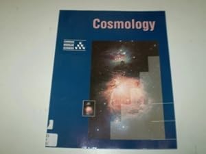 Seller image for Cosmology (Cambridge Modular Sciences) for sale by WeBuyBooks
