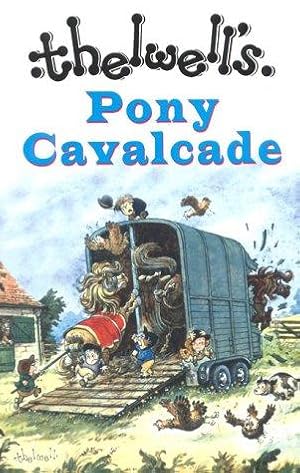 Imagen del vendedor de Pony Cavalcade a la venta por WeBuyBooks