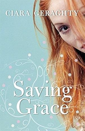 Image du vendeur pour Saving Grace mis en vente par WeBuyBooks