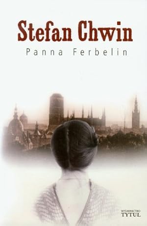 Seller image for Panna Ferbelin for sale by WeBuyBooks