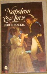 Seller image for Napoleon and Love for sale by WeBuyBooks