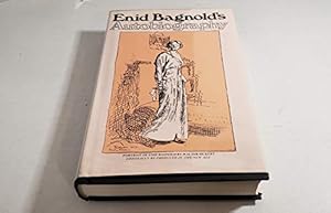 Imagen del vendedor de Enid Bagnold's Autobiography (from 1889) a la venta por WeBuyBooks
