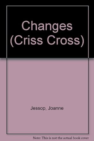 Seller image for Criss Cross for sale by WeBuyBooks