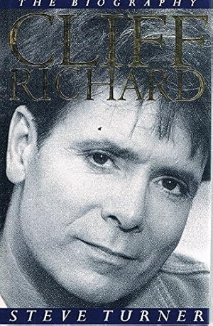 Bild des Verkufers fr Cliff Richard: The Biography zum Verkauf von WeBuyBooks