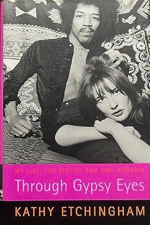 Through Gypsy Eyes