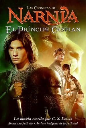 Seller image for El Principe Caspian (Narnia) (Spanish Edition) by Lewis, C. S. [Paperback ] for sale by booksXpress