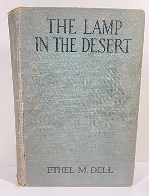Bild des Verkufers fr The Lamp in the Desert zum Verkauf von Berkshire Free Library