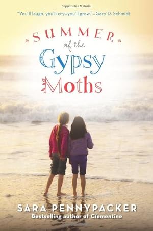 Immagine del venditore per Summer of the Gypsy Moths by Pennypacker, Sara [Paperback ] venduto da booksXpress