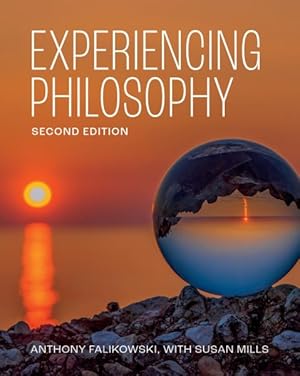 Image du vendeur pour Experiencing Philosophy mis en vente par GreatBookPrices