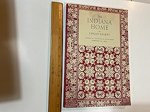 Seller image for The Indiana Home for sale by Old Lampasas Post Office Books