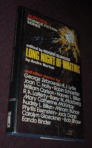 Long Night of Waiting, Aurora I, Science Fiction Series