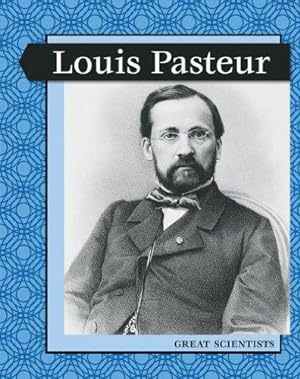 Immagine del venditore per Louis Pasteur (Levelled Biographies: Great Scientists) venduto da WeBuyBooks