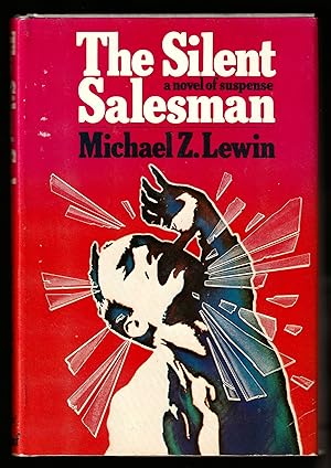 Seller image for The Silent Salesman - Book Club Edition for sale by Open Vault Books