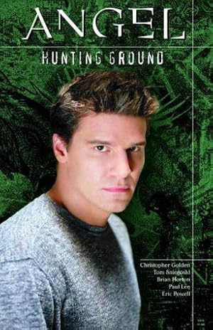 Seller image for Angel: Hunting Ground for sale by WeBuyBooks