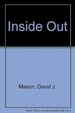 Seller image for Inside Out for sale by WeBuyBooks