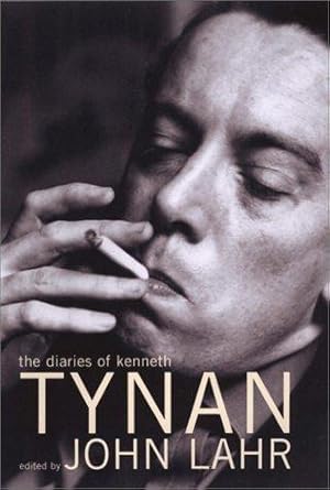 Immagine del venditore per The Diaries of Kenneth Tynan venduto da WeBuyBooks