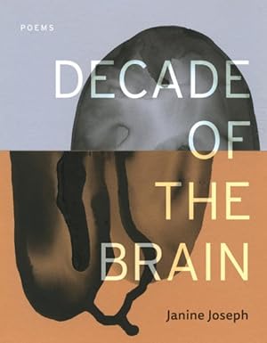 Immagine del venditore per Decade of the Brain : Poems venduto da GreatBookPrices
