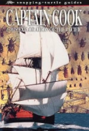 Image du vendeur pour Captain Cook and His Exploration of the Pacific (Snapping Turtle Guides) mis en vente par WeBuyBooks