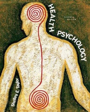 Seller image for Health Psychology for sale by WeBuyBooks