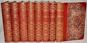 The Herald and Genealogist (8 Volumes)