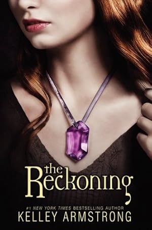 Image du vendeur pour The Reckoning (Darkest Powers) by Armstrong, Kelley [Paperback ] mis en vente par booksXpress