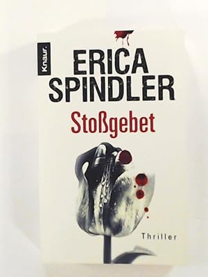 Seller image for Stogebet: Thriller for sale by Leserstrahl  (Preise inkl. MwSt.)