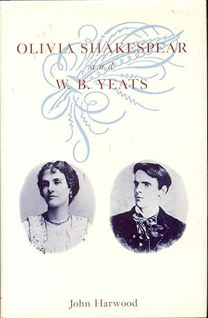 Olivia Shakespear and W.B. Yeats: After Long Silence