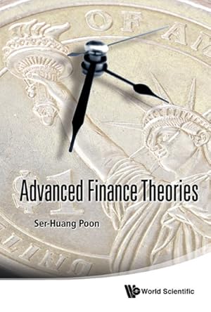 Imagen del vendedor de Advanced Finance Theories a la venta por GreatBookPrices