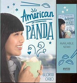 Immagine del venditore per American Panda venduto da Bookmarc's