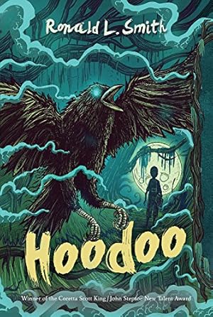 Seller image for Hoodoo by Smith, Ronald [Paperback ] for sale by booksXpress